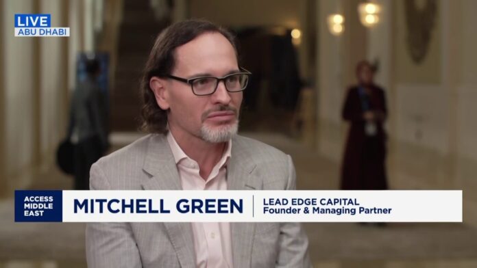 Mitchell Green warns of ‘ludicrous’ burn rate