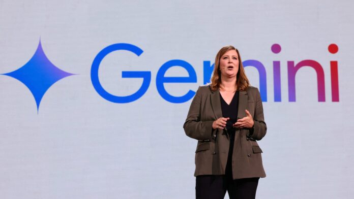 TD Cowen raises Alphabet target on growing Gemini users and AI-powered Google searches