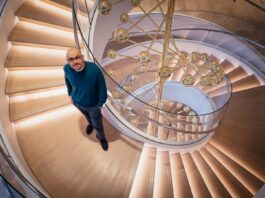 Google’s AI unit DeepMind announces UK 'automated research lab'