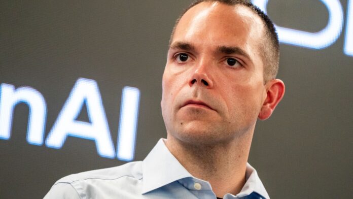 Oracle says there have been 'no delays' in OpenAI arrangement