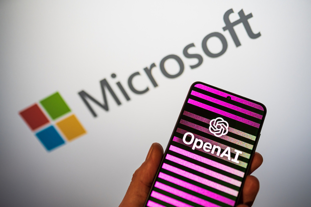Microsoft Up 16.7% YTD: Will OpenAI Partnership Drive Stock Further? - December 1, 2025
