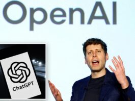 OpenAI's Sam Altman declares 'code red' to improve ChatGPT as Google catches up