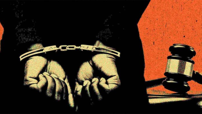 DHS is breaking its own rules in D.C. immigration arrests, federal judge confirms