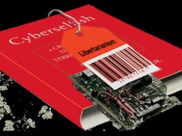 The ‘Cyberselfish’ revival shows libertarianism continues to be misunderstood