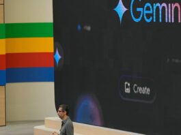 Google says Gemini was its top search term in 2025. What’s the hype behind its new AI model?