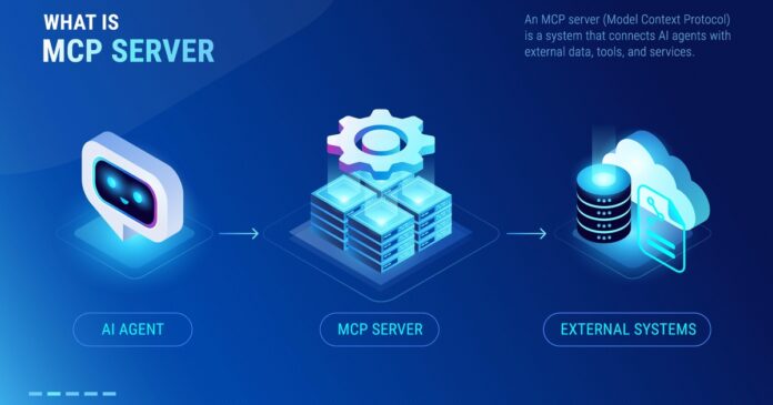 Building MCP servers is easy, getting them going harder