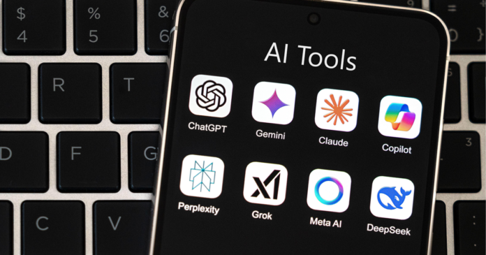 Offering more AI tools can't guarantee adoption -- so what can?