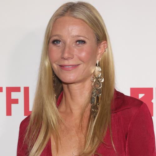 Gwyneth Paltrow sometimes uses AI apps for recipe ideas - Film News | Film-News.co.uk