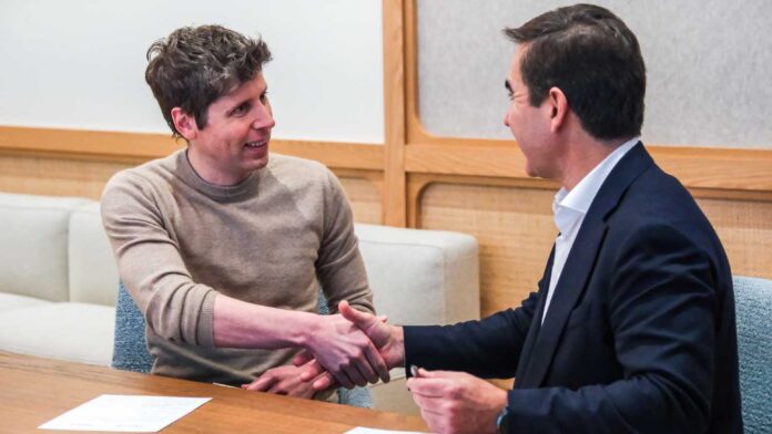 BBVA, OpenAI partner to boost AI application in banking sector