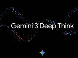 Google Unveils Gemini 3 Deep Think, Its Most Powerful AI Reasoning Upgrade