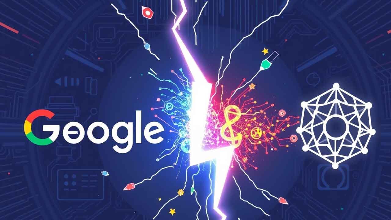 1609941-google.jpg Google Makes Gemini 3 Flash Its Default AI, Raising the Stakes in the Global AI Race