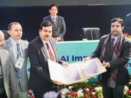 Meghalaya unveils AI-led governance tools, hackathons at first Regional AI meet