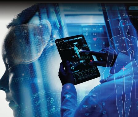 AI-based tools improving TB, diabetes diagnosis: Govt