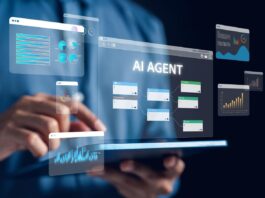 AI Agents Lead The 8 Tech Trends Transforming Enterprise In 2026