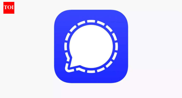 Signal chief has a big warning on AI agents, and it is for all of us