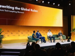 OpenAI Discusses AI and Digital Innovation at Bloomberg Africa Summit