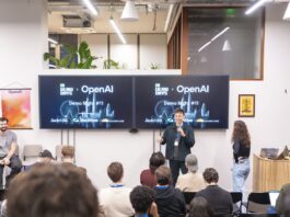 OpenAI Demo Days draws 600 applications for 60 places