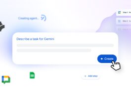 Google introduces Workspace Studio, brings AI agents to Gmail, Drive, and Chat