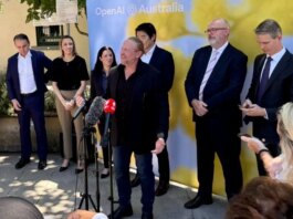 OpenAI Launches Australia Program with NEXTDC to Build Sovereign AI Infrastructure