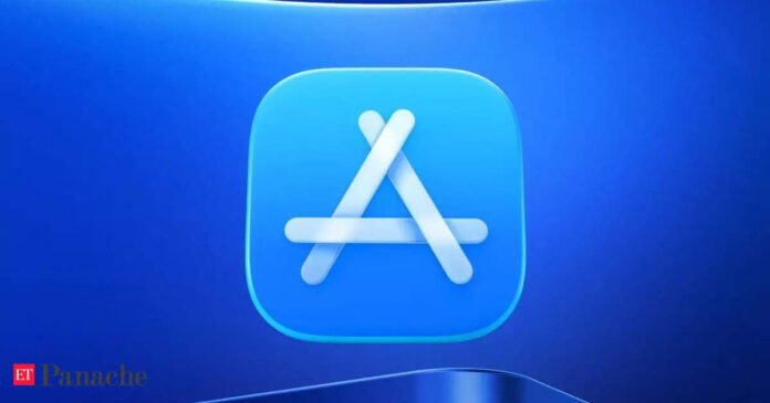 Apple highlights 2025 App Store standouts, expands focus on AI and cultural impact