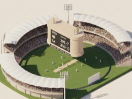 IND vs SA 3rd ODI: Google CEO Sundar Pichai suggests Nano Banana Pro prompt to create AI miniature stadiums with Gemini