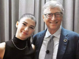 Phoebe Gates gets $30 million for Phia, that made father Bill Gates say: When your daughter asks if you’d be willing to work a shift in …