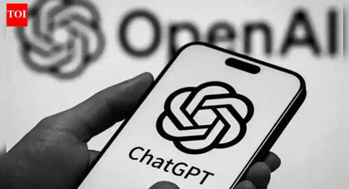 ‘No ads on ChatGPT’, says OpenAI VP Nick Turley: ‘Any screenshots you’ve seen are …’