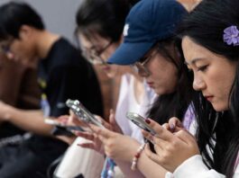 ByteDance AI phone sparks security fears from Tencent and Alibaba - Nikkei Asia