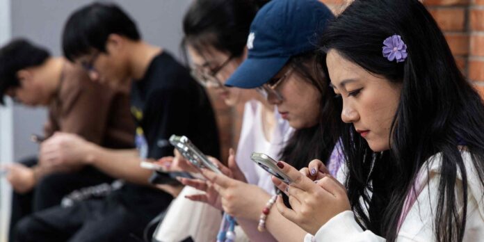 ByteDance AI phone sparks security fears from Tencent and Alibaba - Nikkei Asia