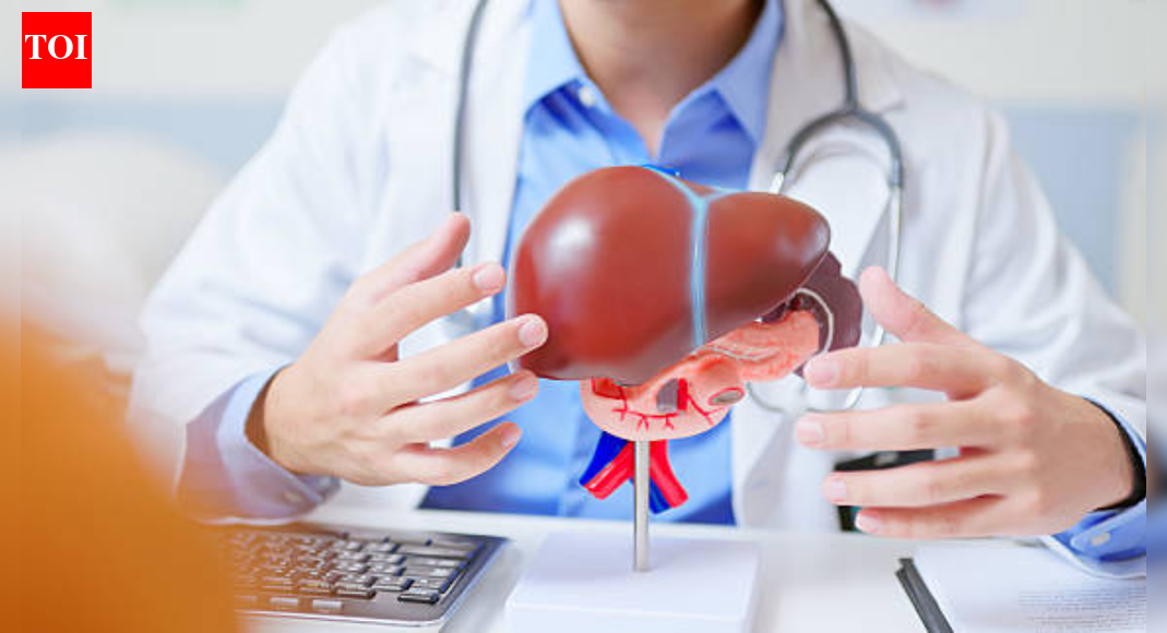 1765266325_photo.jpg US FDA approves first AI tool for liver disease trials: How AIM-NASH transforms biopsy reading |