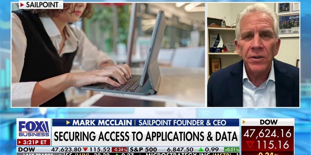 1765321523_image.jpg Rise of ‘rogue’ AI agents pushes companies to lock down data - Fox Business