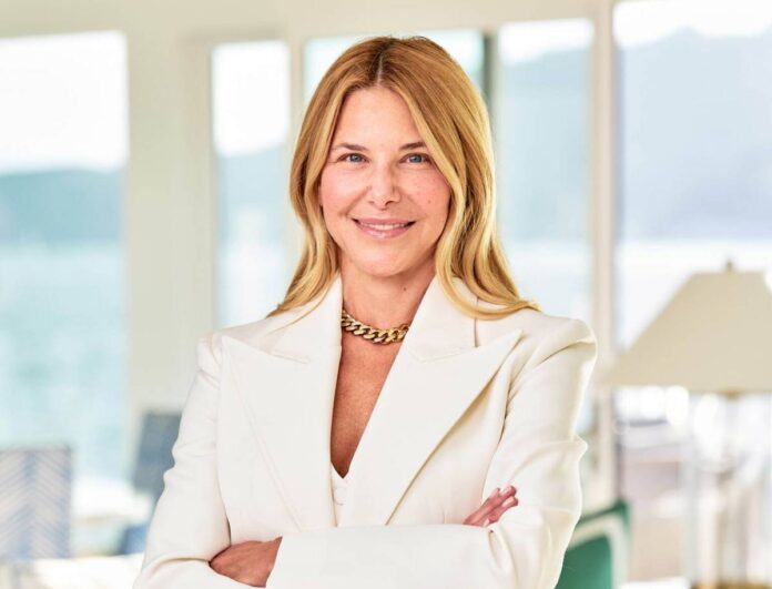 OpenAI Hires Slack CEO Denise Dresser as Chief Revenue Officer