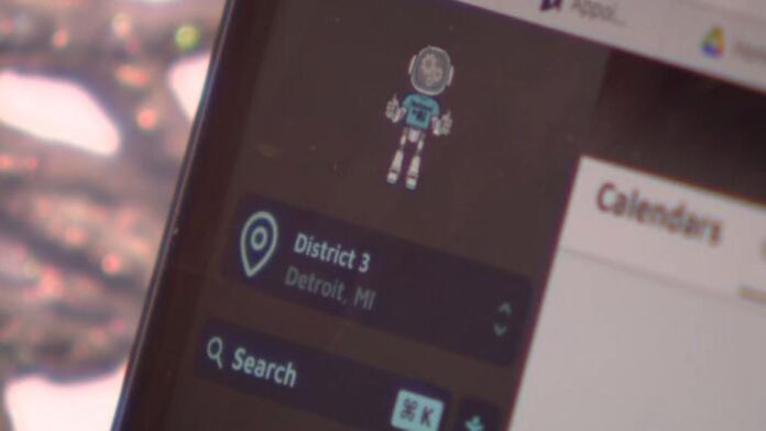 Residents in 2 Detroit districts now assisted by AI agent for city service calls