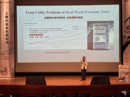 AI agents push software industry toward existential shift