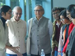 Mathematicians inspire young minds at IISER Kolkata, tell students to use AI as tool but use own judgment | Kolkata News