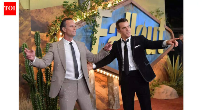 AI-powered Fallout recap removed from Prime Video after users flag errors