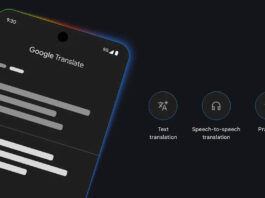 Google Translate gets a Gemini upgrade: AI-powered live translation on headphones and more