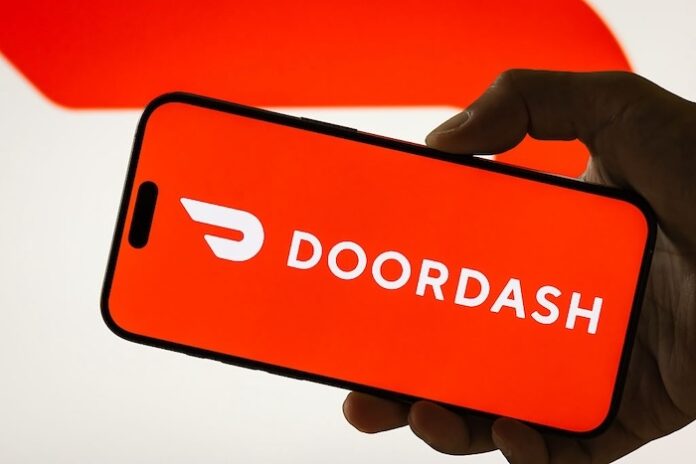 DoorDash’s AI app, Zesty, aims to reshape how consumers discover restaurants