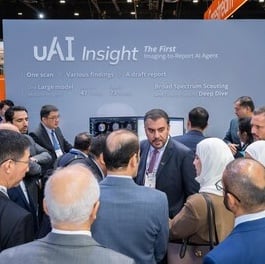 1766014824_United_Imaging_Intelligence_at_RSNA_2025.jpg AI Agents Help Reshape Healthcare