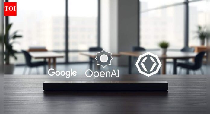 OpenAI CEO Sam Altman discusses Google’s ‘biggest weakness’ despite having ‘greatest business model’