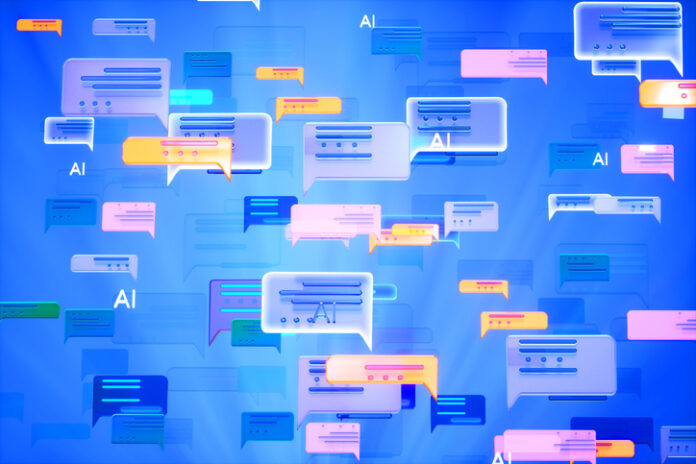 The year OpenAI turned dominance into discipline