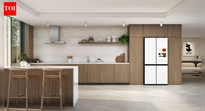 Samsung to showcase Google Gemini-powered AI home appliances at CES 2026