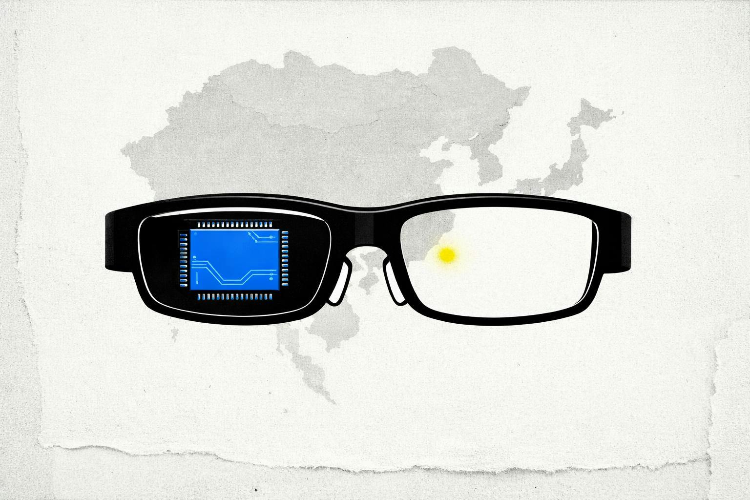 HTC’s Smartglasses Bet On Open AI To Take On Meta