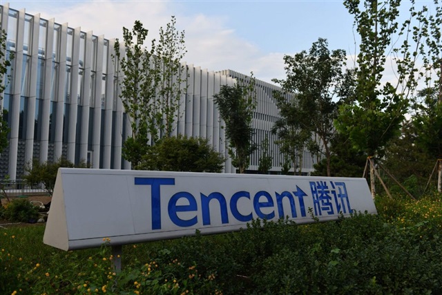 Tencent recruits ex-OpenAI scientist to reboot its LLM strategy - digitimes