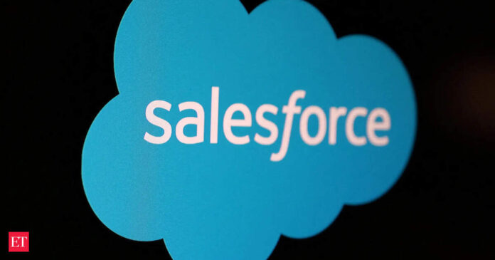 AI bubble bursting? Salesforce execs admit trust issues after laying off 4,000 techies, now scaling back use of AI models