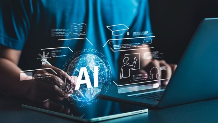 Govt officials trained in AI applications