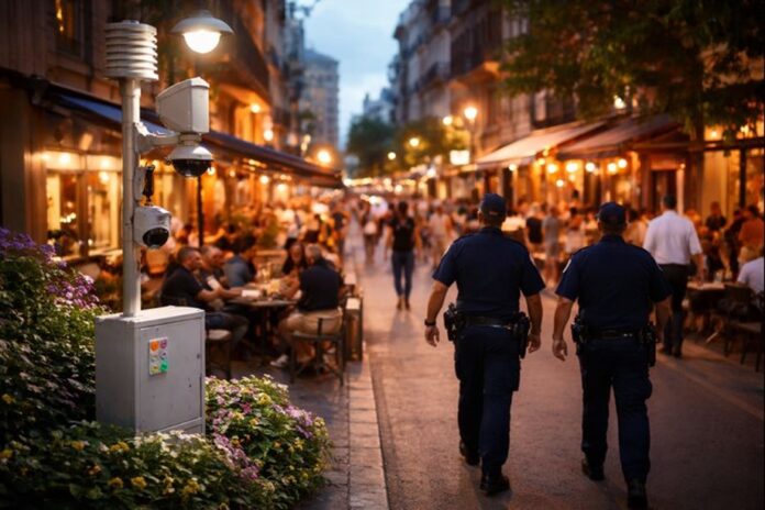 Explainable AI offers cities new tool to target GBV prevention