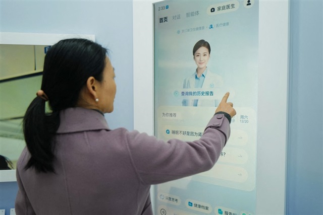 AI agents usher in era of autonomous decision-making and task execution