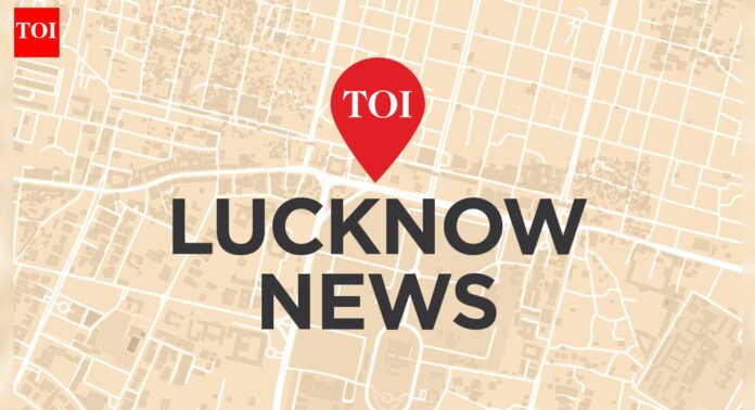 AI app to tighten crime watch in UP | Lucknow News