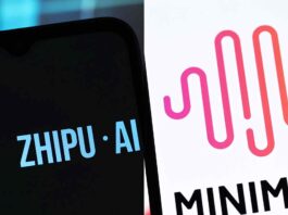 China's Zhipu and MiniMax race to go public ahead of OpenAI and Anthropic